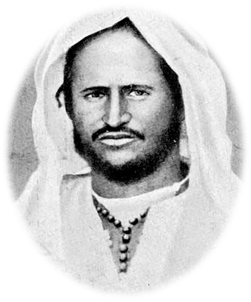 El Mizzian