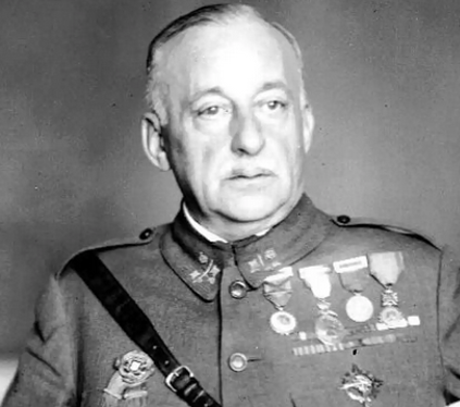 Miguel Primo de Rivera
