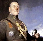 General Severino Martínez Anido