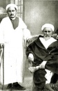 Abd el Krim y su padre
