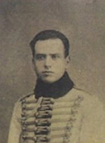 Capitán Hernández Menor