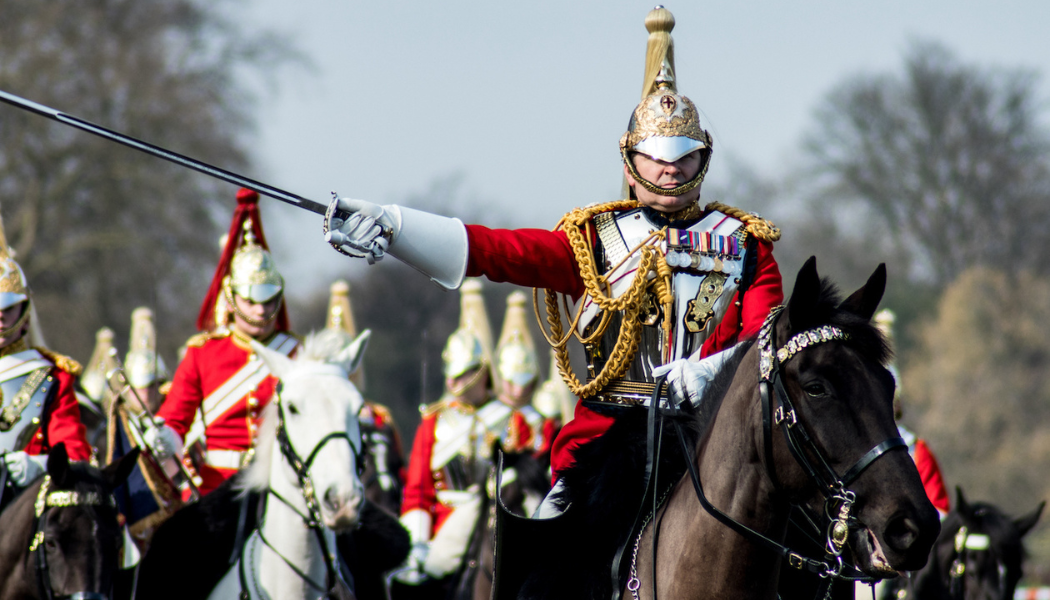 Household Cavalry
