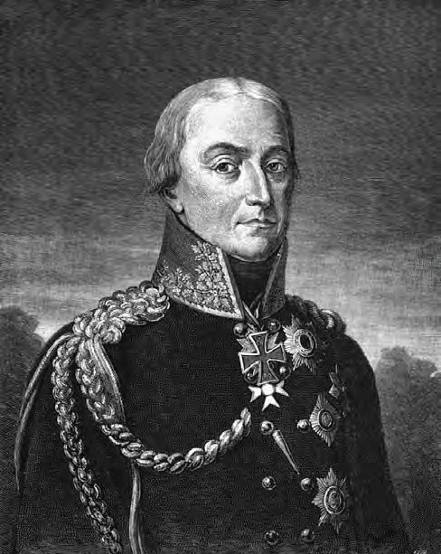 General Von Bülow
