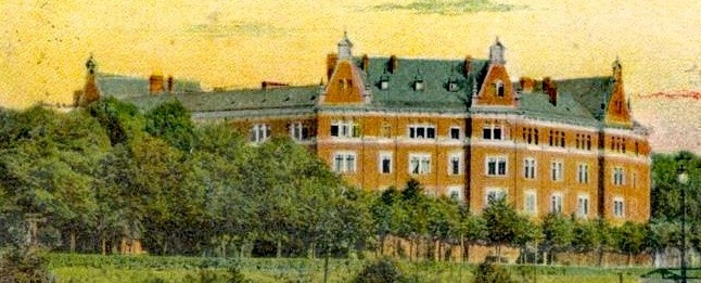 Escuela de Guerra