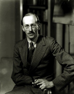 Basil Liddell Hart
