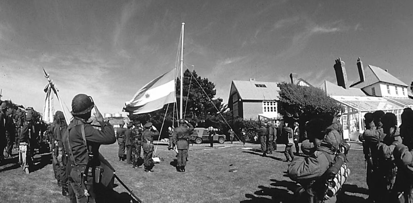 Malvinas
