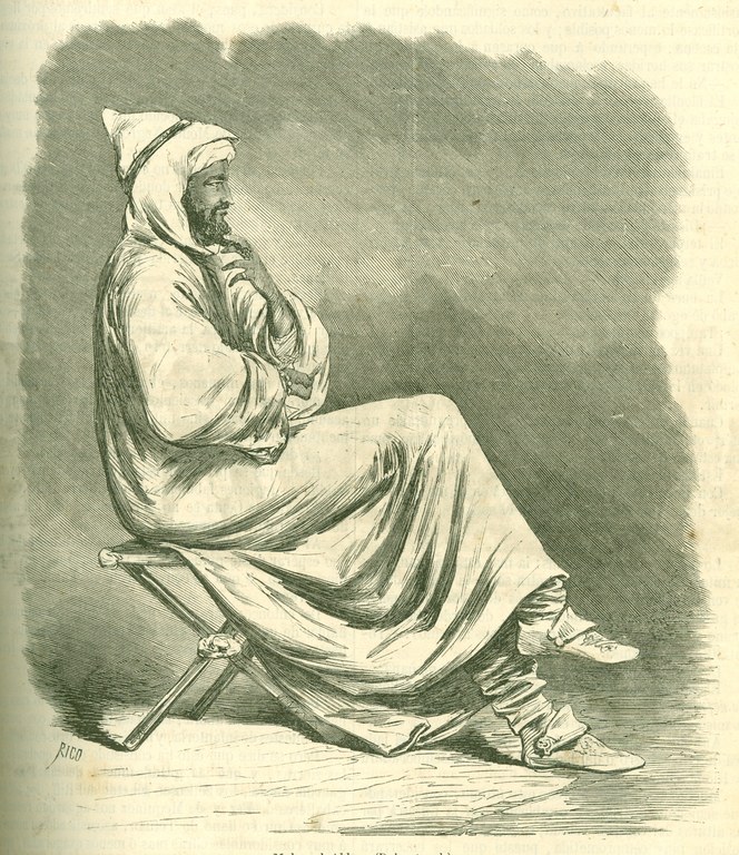 Figura 5. Muley-el-Abass, 