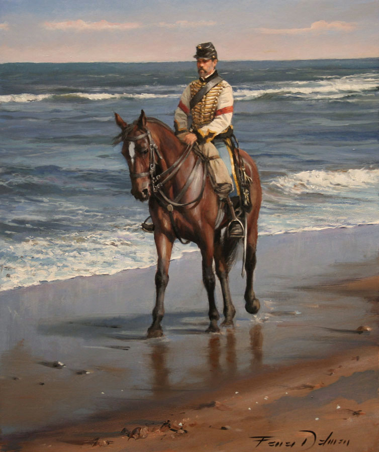 Figura 8. Cabo Mur. Ferrer Dalmau